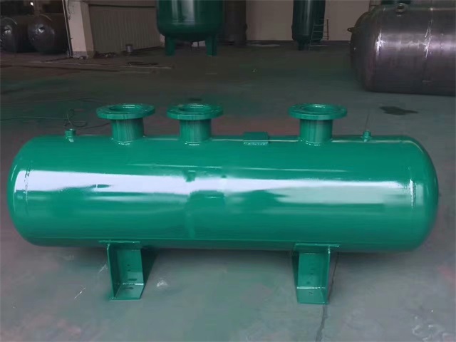 隆昌隆昌隆昌蒸汽分气缸