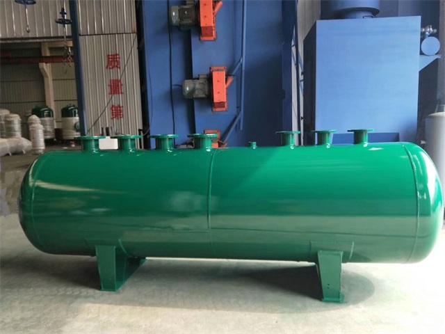 蒸汽隆昌隆昌隆昌分汽缸规格